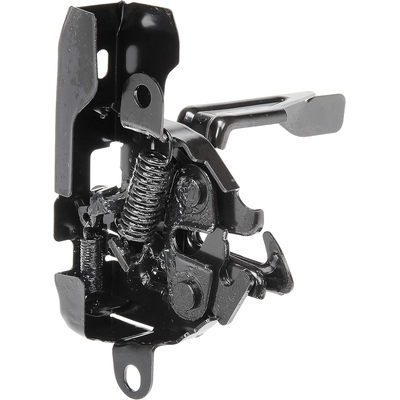 DORMAN (OE SOLUTIONS) - 820-341 - Hood Latch pa5