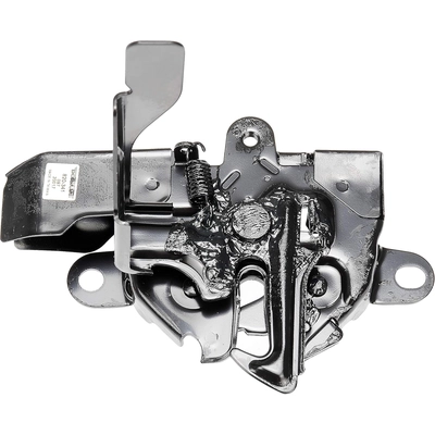 DORMAN (OE SOLUTIONS) - 820-341 - Hood Latch pa7