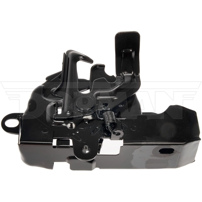 Hood Latch by DORMAN (OE SOLUTIONS) - 820-400 pa1