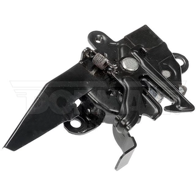 Hood Latch by DORMAN (OE SOLUTIONS) - 820402 pa2