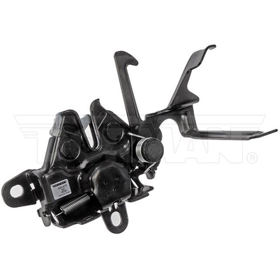 Hood Latch by DORMAN (OE SOLUTIONS) - 820415 pa3