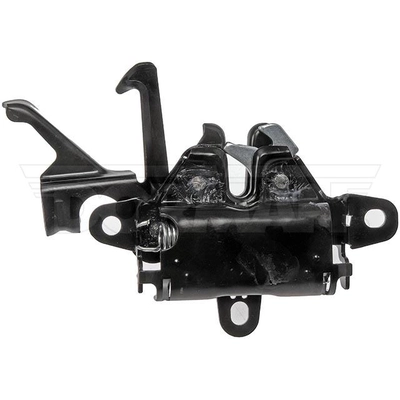 Hood Latch by DORMAN (OE SOLUTIONS) - 820415 pa4