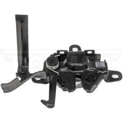 Hood Latch by DORMAN (OE SOLUTIONS) - 820415 pa5