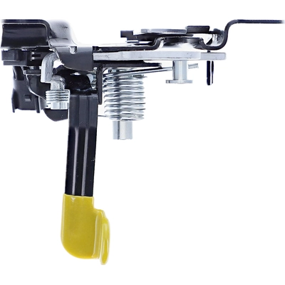 Hood Latch by DORMAN (OE SOLUTIONS) - 820-470 pa1