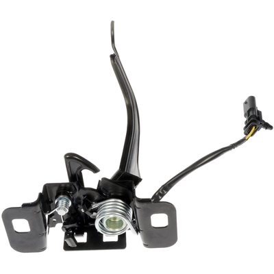 DORMAN (OE SOLUTIONS) - 820-479 - Hood Latch Assembly pa2