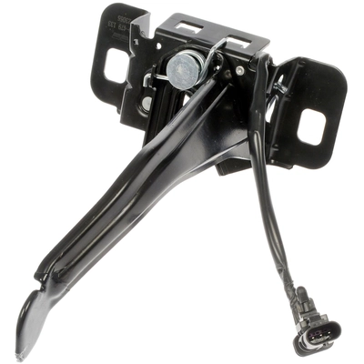 DORMAN (OE SOLUTIONS) - 820-479 - Hood Latch Assembly pa3