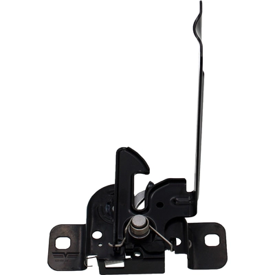 Hood Latch by DORMAN (OE SOLUTIONS) - 820-488 pa2