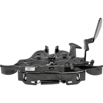 Hood Latch by DORMAN (OE SOLUTIONS) - 820-801 pa6