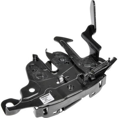 Hood Latch by DORMAN (OE SOLUTIONS) - 820-801 pa7