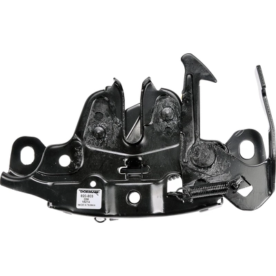 Hood Latch by DORMAN (OE SOLUTIONS) - 820-803 pa8