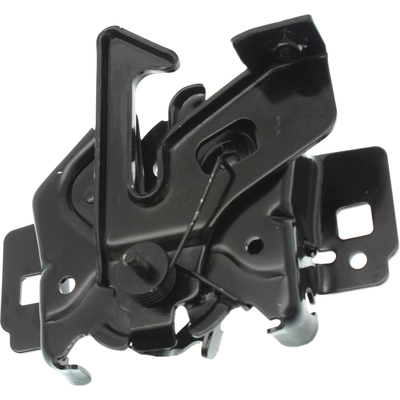 Hood Latch - FO1234110 pa4