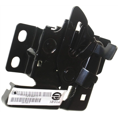 Hood Latch - HO1234102 pa1
