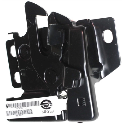 Hood Latch - HO1234102 pa5