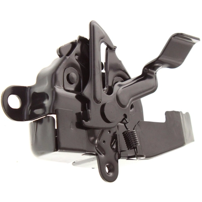 Hood Latch - HO1234117 pa3