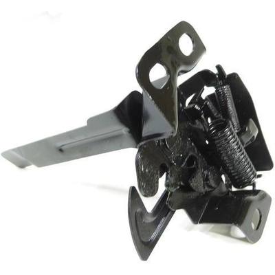 Hood Latch - HO1234127 pa1