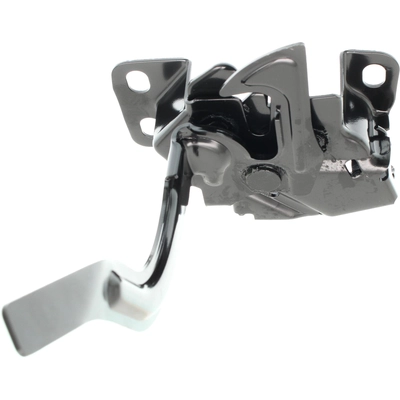 Hood Latch - HO1234140 pa4