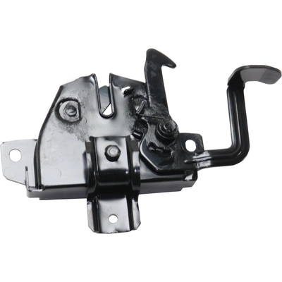 Hood Latch - HY1234106 pa3