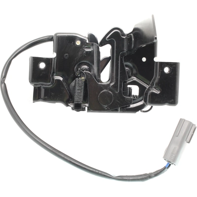Loquet de capot - MA1234110 pa1