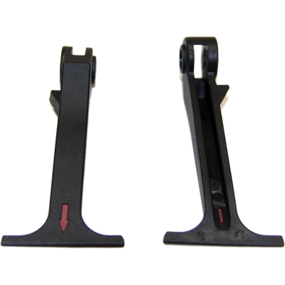 MISSION TRADING COMPANY - 3619 - Hood Release Handle pa2