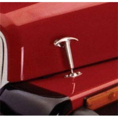 Hood Latch by RAMPAGE PRODUCTS - 7401 pa1