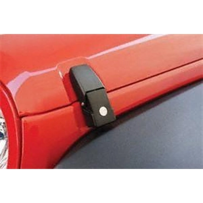 Hood Latch by RAMPAGE PRODUCTS - 76336 pa1