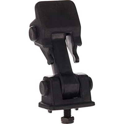 RUGGED RIDGE - 11210.07 - Hood Latch pa3