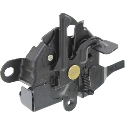 Hood Latch - SC1234101 pa1