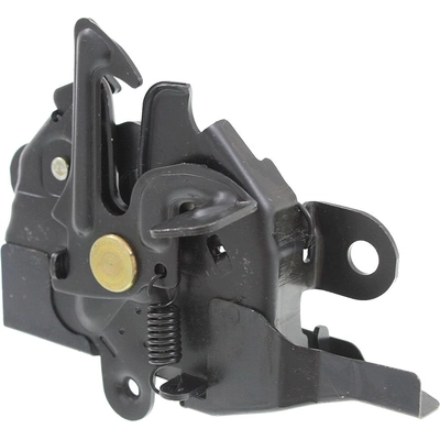 Hood Latch - SC1234101 pa4