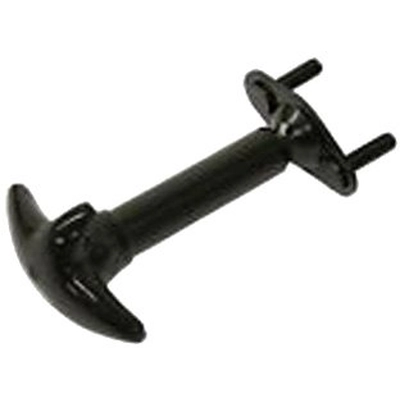 Hood Latch by SHERMAN PARTS - 022-42B pa1