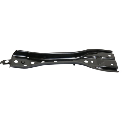 Hood Latch by SHERMAN PARTS - 1626BA-42CH-0 pa2