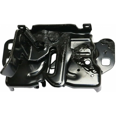 Hood Latch by SHERMAN PARTS - 199-42CHU pa1
