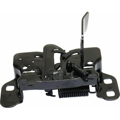 Hood Latch by SHERMAN PARTS - 199-42CHU pa2