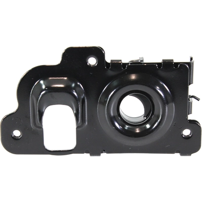 Hood Latch by SHERMAN PARTS - 3236-42-0 pa1
