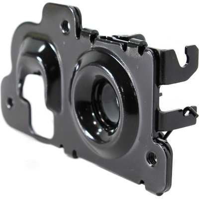 Hood Latch by SHERMAN PARTS - 3236-42-0 pa2