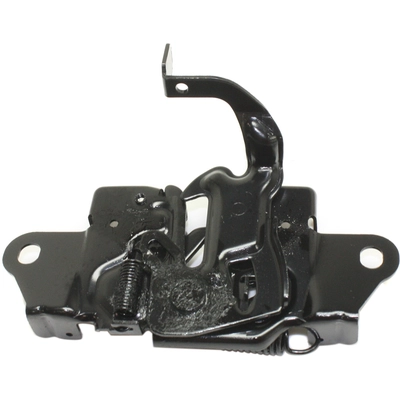 Hood Latch by SHERMAN PARTS - 3467-42CH-0 pa1