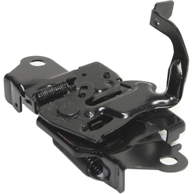 Hood Latch by SHERMAN PARTS - 3467-42CH-0 pa2