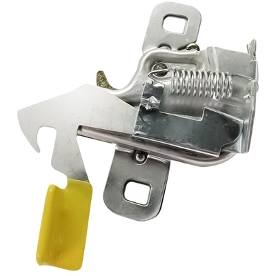 Hood Latch by SHERMAN PARTS - 474-42 pa1
