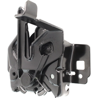 SHERMAN PARTS - 581-42CHU - Hood Latch pa3