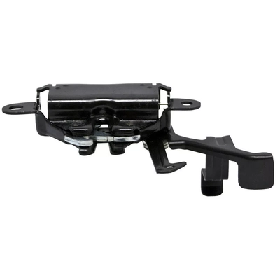 Hood Latch by SHERMAN PARTS - 8125-42CH-0 pa1