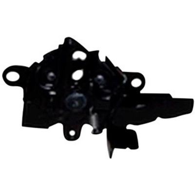 Hood Latch by SHERMAN PARTS - 8175A-42CH-0 pa1