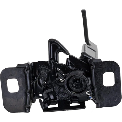 Hood Latch by SHERMAN PARTS - GMCANY15-42CHU pa2