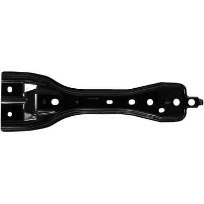 Hood Latch by SHERMAN PARTS - NISENT18-42CHQ-0 pa1