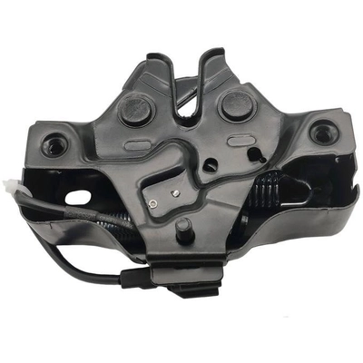 SKP - SK234106 - Rack and Pinion pa1