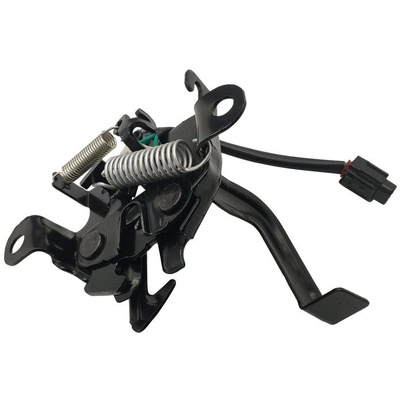 SKP - SK234126 - Hood Latch pa1