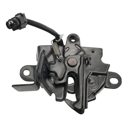 SKP - SK234126 - Hood Latch pa2