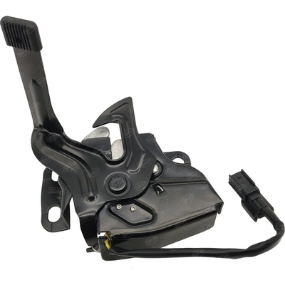Hood Latch by SKP - SK234134 pa2