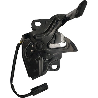 Hood Latch by SKP - SK234134 pa3