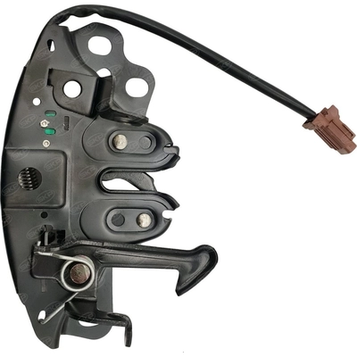 Hood Latch by SKP - SK234141 pa3