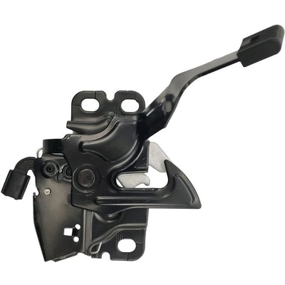 SKP - SK234143 - Hood Latch pa2