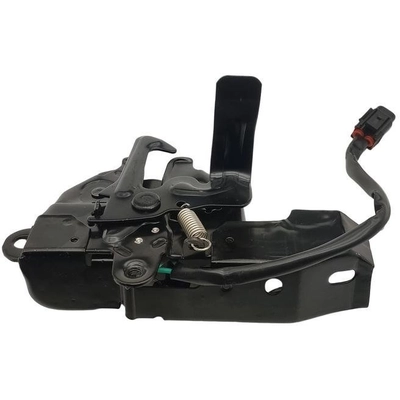 SKP - SK234156 - Hood Latch pa2